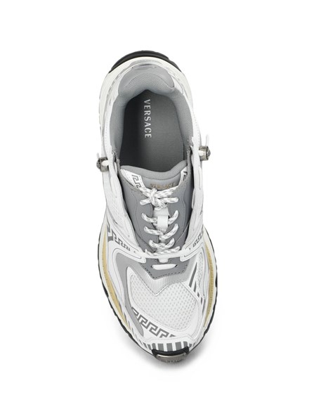 VERSACE - 'ICARO' SNEAKERS