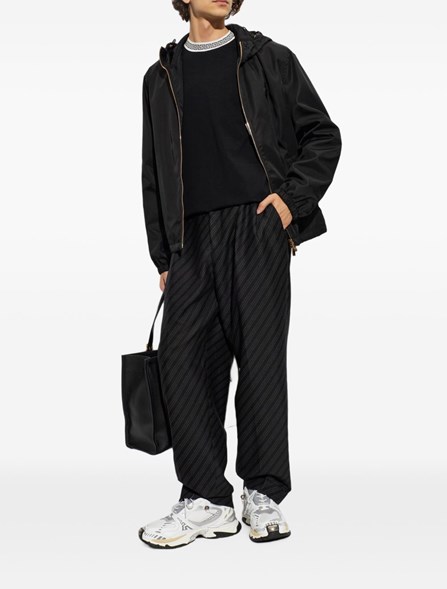 VERSACE - 'ICARO' SNEAKERS