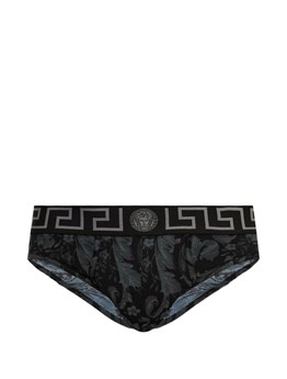 VERSACE - SLIP LOGO