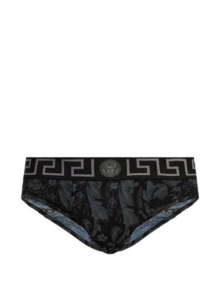VERSACE - SLIP LOGO