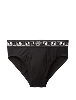 VERSACE - SLIP LOGO