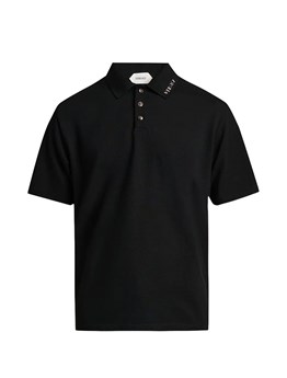 VERSACE - POLO LOGO