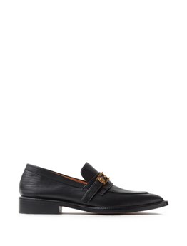 VERSACE - 'PRIMO' LOAFERS