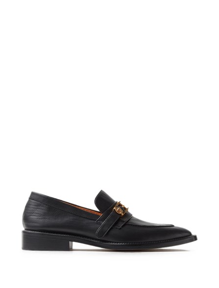 VERSACE - 'PRIMO' LOAFERS