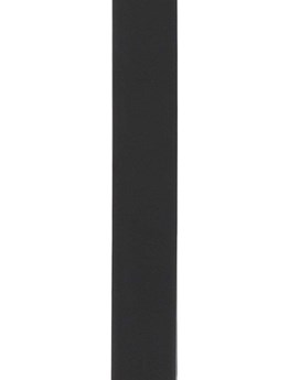 DOLCE & GABBANA - LOGO BELT