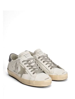 GOLDEN GOOSE DELUXE BRAND - スニーカー 'SUPERSTAR'
