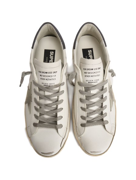 GOLDEN GOOSE DELUXE BRAND - スニーカー 'SUPERSTAR'