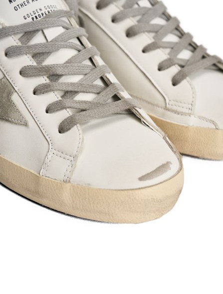 GOLDEN GOOSE DELUXE BRAND - スニーカー 'SUPERSTAR'