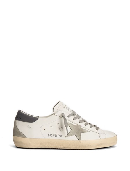 GOLDEN GOOSE DELUXE BRAND - スニーカー 'SUPERSTAR'