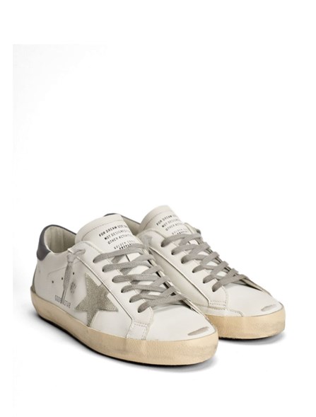 GOLDEN GOOSE DELUXE BRAND - スニーカー 'SUPERSTAR'