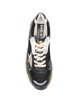 GOLDEN GOOSE DELUXE BRAND - スニーカー 'DAD-STAR'
