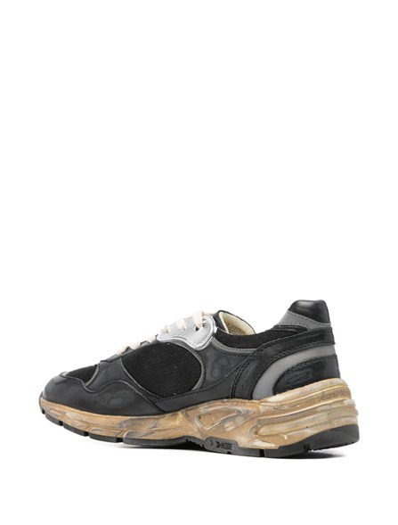 GOLDEN GOOSE DELUXE BRAND - スニーカー 'DAD-STAR'