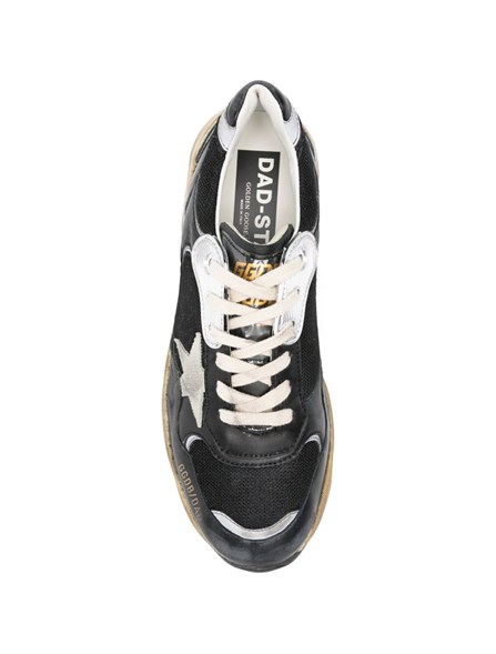 GOLDEN GOOSE DELUXE BRAND - スニーカー 'DAD-STAR'
