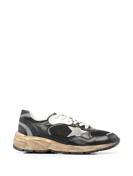 GOLDEN GOOSE DELUXE BRAND - スニーカー 'DAD-STAR'