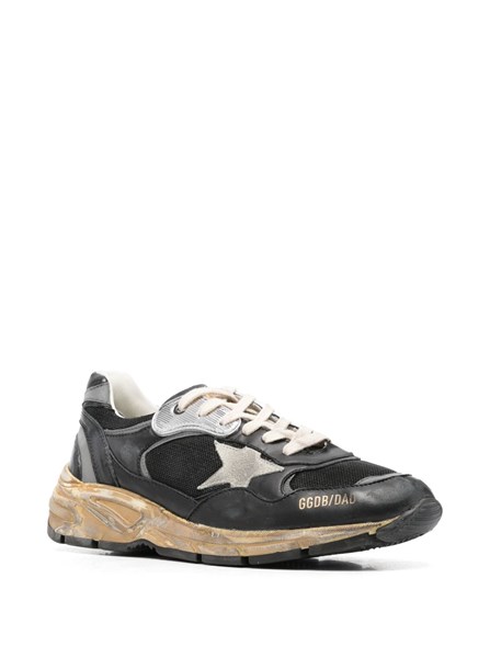 GOLDEN GOOSE DELUXE BRAND - スニーカー 'DAD-STAR'
