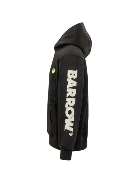 BARROW - ロゴパーカー