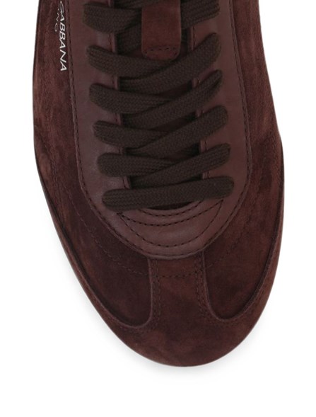 DOLCE & GABBANA - SNEAKERS 'LIPARI'
