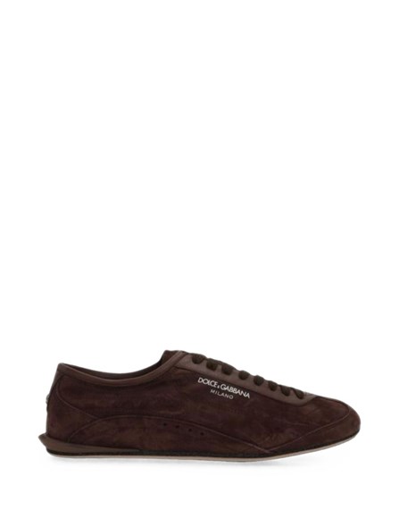 DOLCE & GABBANA - SNEAKERS 'LIPARI'
