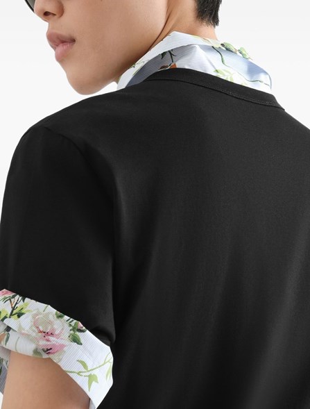 DOLCE & GABBANA - T-SHIRT LOGO