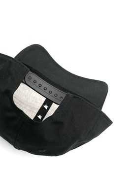 GOLDEN GOOSE DELUXE BRAND - ロゴハット
