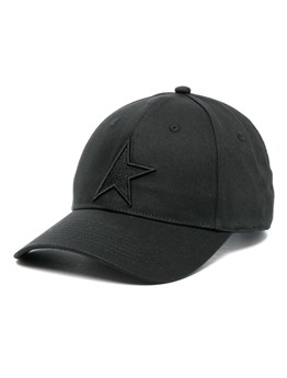 GOLDEN GOOSE DELUXE BRAND - ロゴハット