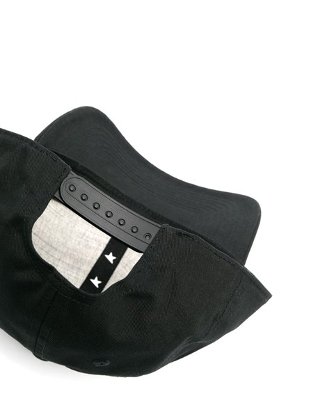 GOLDEN GOOSE DELUXE BRAND - CAPPELLO LOGO