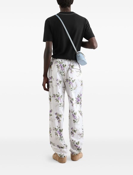 DOLCE & GABBANA - T-SHIRT LOGO