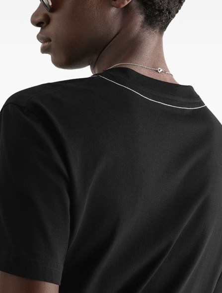 DOLCE & GABBANA - T-SHIRT LOGO