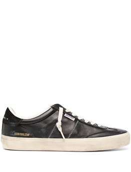 GOLDEN GOOSE DELUXE BRAND - スニーカー 'SOUL STAR'