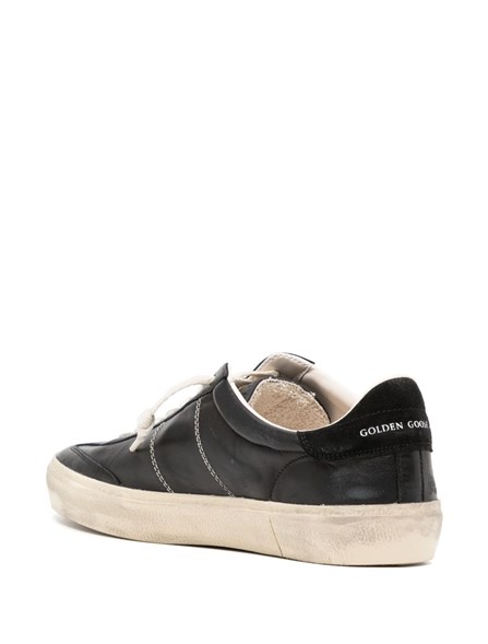 GOLDEN GOOSE DELUXE BRAND - スニーカー 'SOUL STAR'