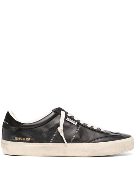 GOLDEN GOOSE DELUXE BRAND - スニーカー 'SOUL STAR'