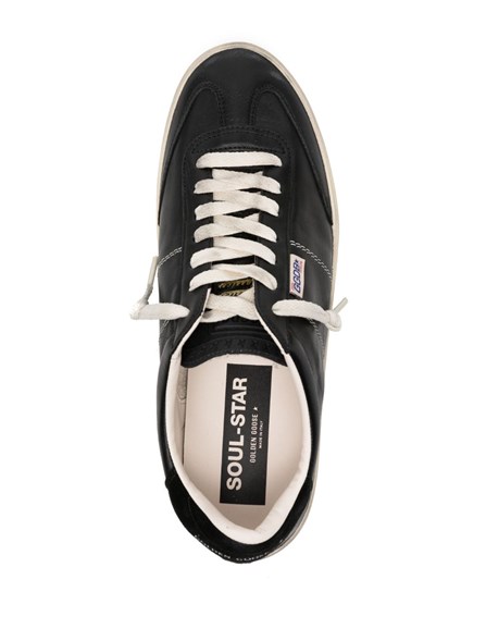 GOLDEN GOOSE DELUXE BRAND - スニーカー 'SOUL STAR'