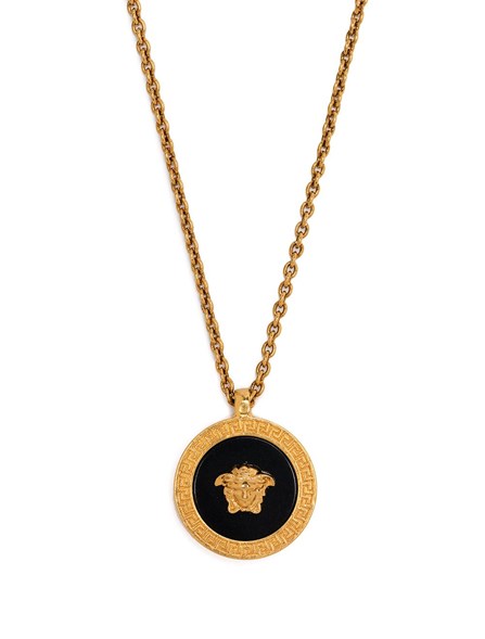 VERSACE - NECKLACE 'MEDUSA'