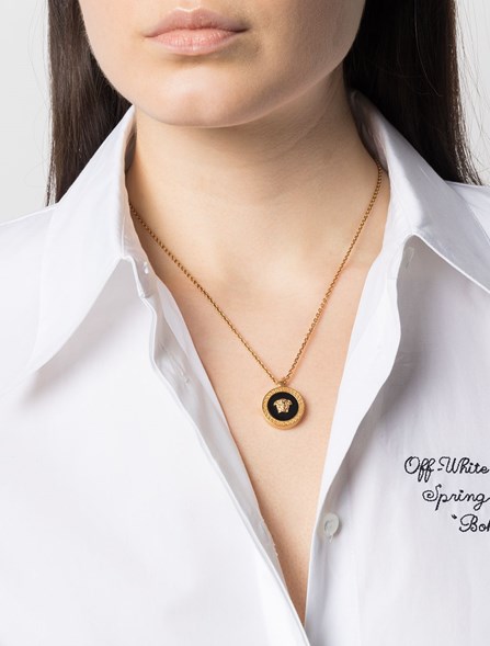VERSACE - NECKLACE 'MEDUSA'