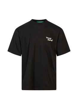 BARROW - Tシャツ 'TEDDY BEAR'