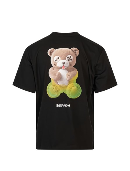 BARROW - T-SHIRT 'TEDDY BEAR'