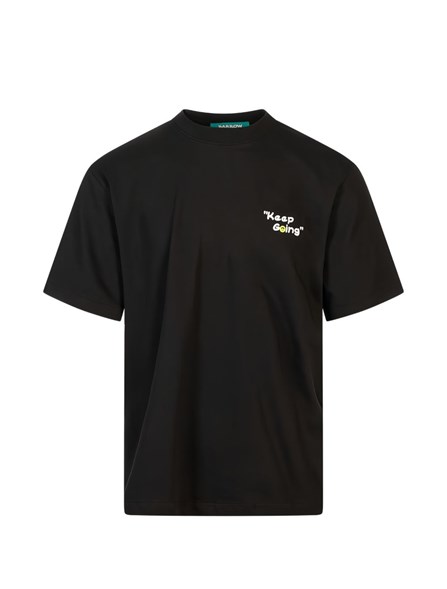 BARROW - T-SHIRT 'TEDDY BEAR'