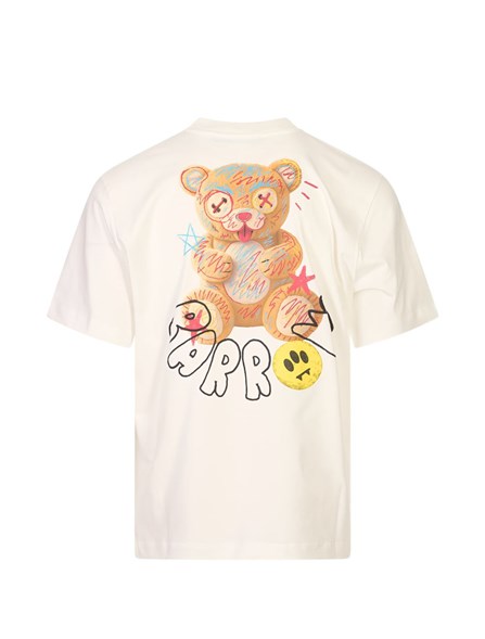 BARROW - T-SHIRT 'TEDDY BEAR'