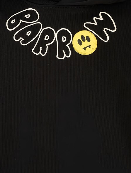 BARROW - FELPA 'TEDDY BEAR'