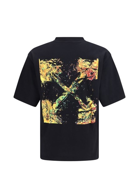 OFF-WHITE - T-SHIRT 'SPICES'