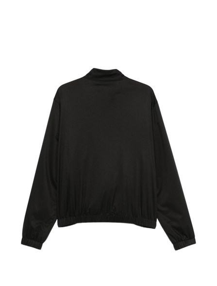 DOLCE & GABBANA - GIACCA BOMBER LOGO