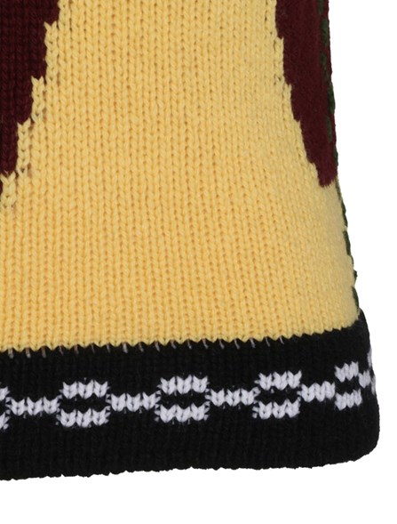 MARNI - Gilet in lana