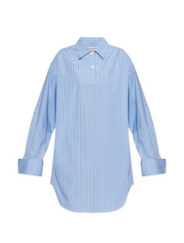 MARNI - CAMICIA A RIGHE 