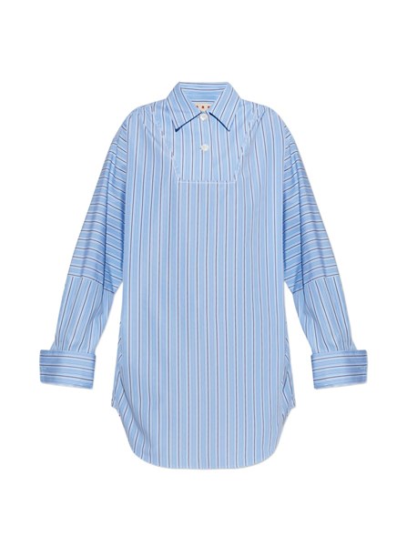 MARNI - ストライプシャツ