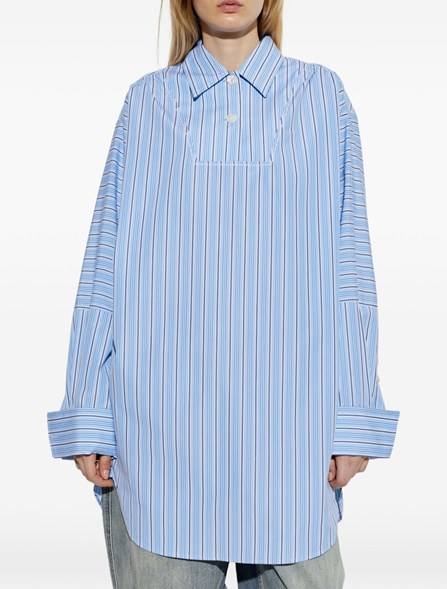 MARNI - ストライプシャツ
