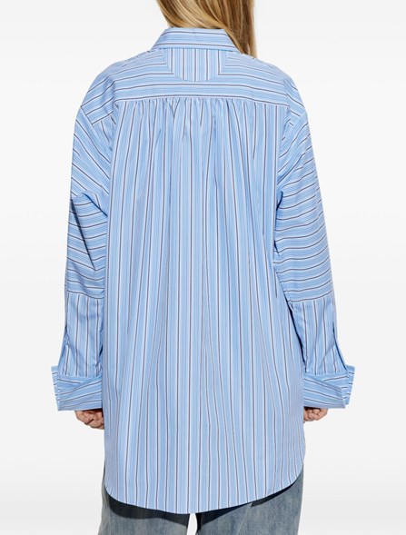 MARNI - ストライプシャツ