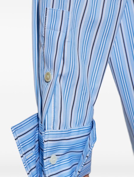 MARNI - ストライプシャツ