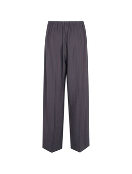 DRIES VAN NOTEN - Pantaloni con coulisse