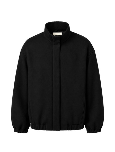 DRIES VAN NOTEN - Giacca in misto lana
