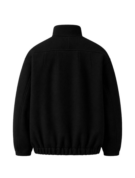 DRIES VAN NOTEN - Giacca in misto lana